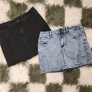 Luvamia Amazon Viral Skort Bundle